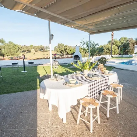Casa de Férias Agradable Con Piscina *