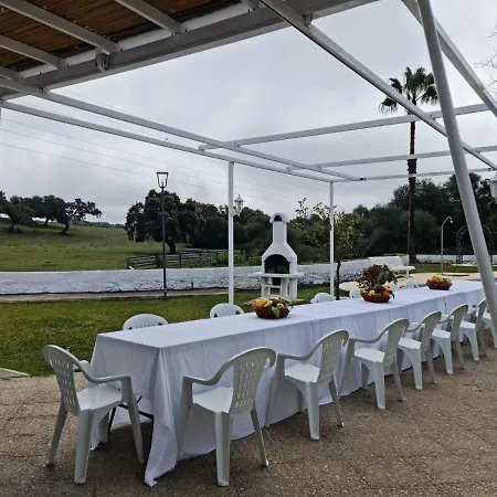 Casa de Férias Agradable Con Piscina *