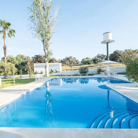 Casa de Férias Agradable Con Piscina *